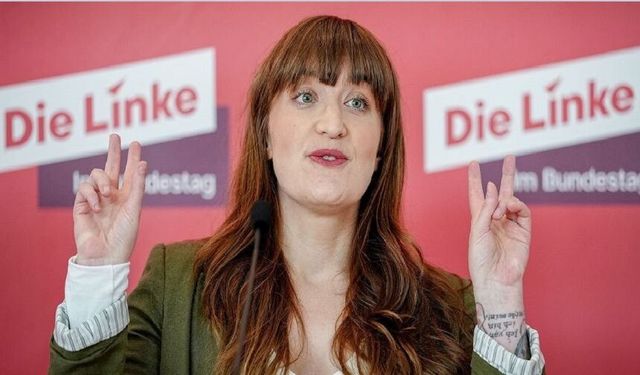 Sol Parti'den göçmenlere oy hakkı çıkışı: Beş yıl ikamet edenler oy kullanabilsin