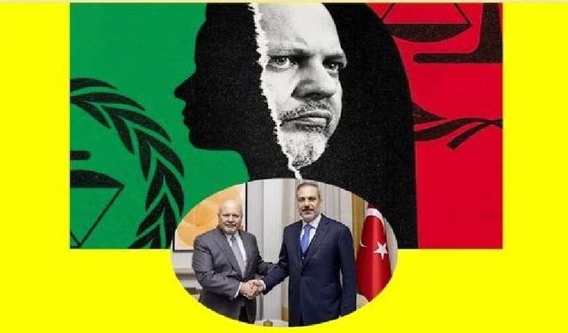 Tayyip dostu uluslararası savcının akıbeti