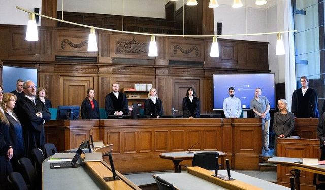 Berlin'de 15 hastayı öldüren doktora müebbet: 76 ağır hastanın ölümü de soruşturuluyor
