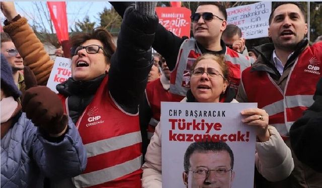 Bülent Mumay yazdı | Erdoğan’ın 24 yıllık sırrı: Oyları düşerken nasıl hâlâ iktidarda?