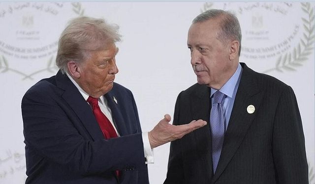 NATO Zirvesi Ankara'da: Erdoğan dünya liderlerini ağırlayacak