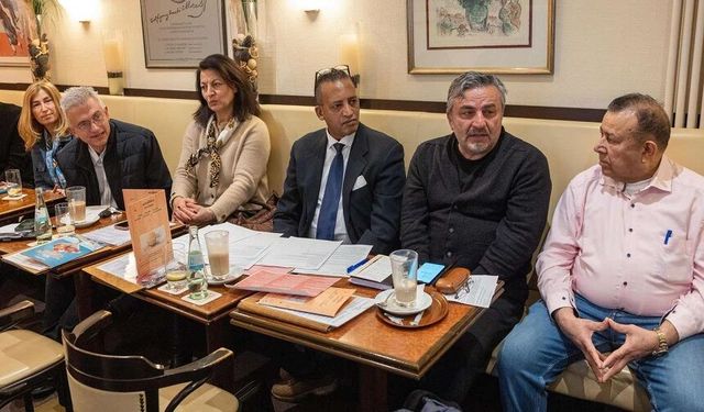 Frankfurt'ta seçim listeleri krizi: Ölü imzaları ve AKP bağlantısı iddiası