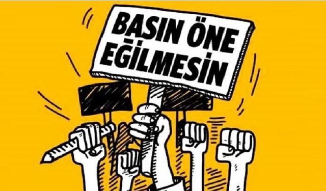 Gazetecilik mi, siyasal taşeronluk mu?