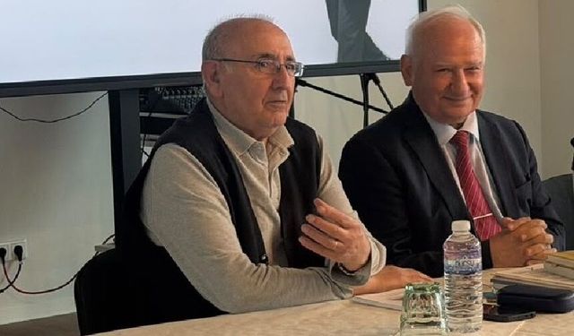 Yazar Kemal Yalçın Anlatıyor: Osmanlı-Almanya İlişkilerinde Selamün Aleyküm Sigara Fabrikası