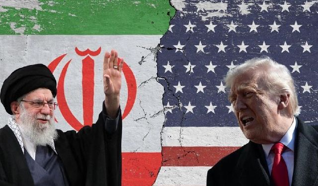 ABD'den Hürmüz'de geniş çaplı saldırı: İran, ABD üslerini İHA'larla hedef aldı