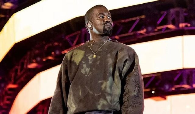 Kanye West, yasaklara rağmen Portekiz’de on binlerce kişiye konser verdi