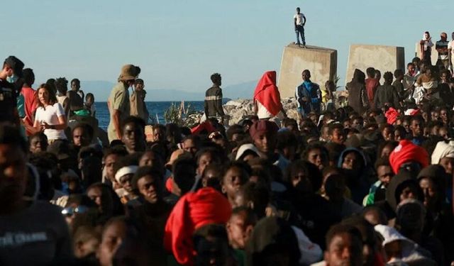 AB'den İspanya'ya tam destek: Ceuta krizi sonrası gözler sınır güvenliğinde