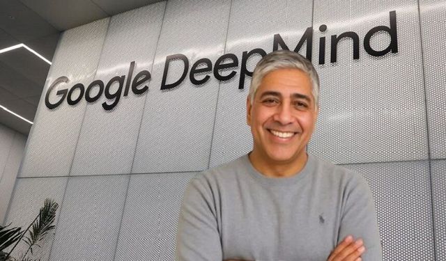 Google DeepMind'da görev değişimi: Koray Kavukçuoğlu en üst yönetime getirildi