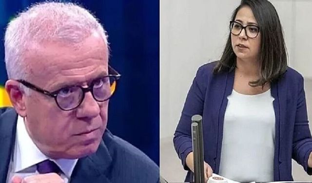 Franco benzetmesi ve "Erdoğan'dan kurtulacağız" sözlerine soruşturma