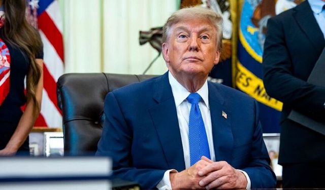 Trump’ın iddiası: Hürmüz Boğazı’nda mayınlar temizlendi, kontrol ABD donanmasında