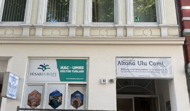 Süleymancılar Almanya’da nasıl bir yapılanmaya sahip?