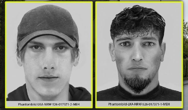 Almanya'da Hells Angels bağlantılı Ömer Boyraz cinayetinde 3 şüpheli tutuklandı