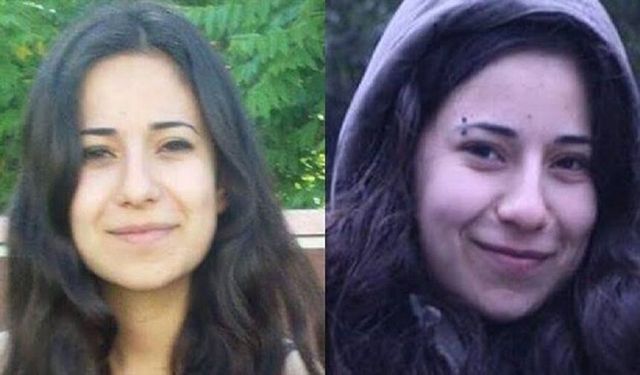 Fransa’da sığınma hakkı bulunan Jülide Yazıcı, Türkiye’nin talebiyle Arnavutluk'ta tutuklandı