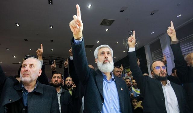 Gazeteci Brauns: CIA ve BND, Türkiye’deki dindar cemaatlere koruyucu destek sağladı