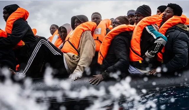 5 AB ülkesi, reddedilen sığınmacılar için Ruanda’da merkez görüşüyor