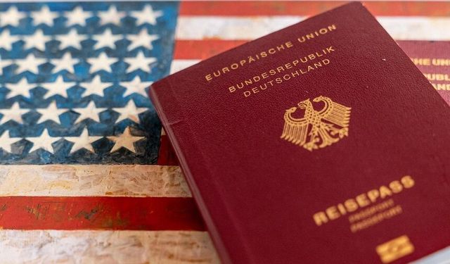 ABD'den yeni vize planı: Gazetecilerin sosyal medya hesapları incelemeye alınacak