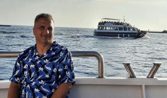 Ulm’da yaşayan Alman vatandaşı Ferdi Soylu, Türkiye’de tutuklandı