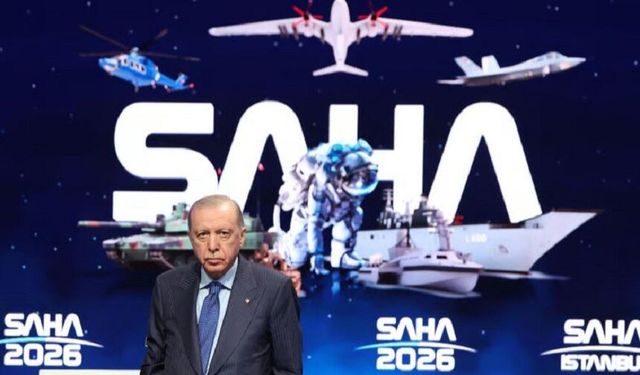 Handelsblatt: Türkiye savunma sanayisinde küresel aktör haline geliyor