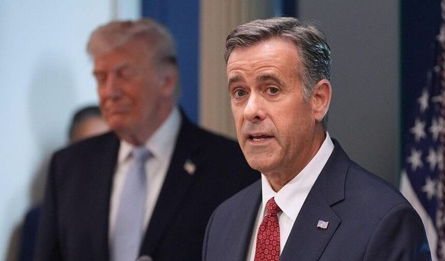 CIA Başkanı'nın Moskova ziyareti: NATO uyarısı mı, Ukrayna görüşmesi mi?