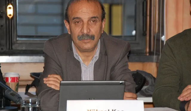 Almanya’da eski PKK yöneticisi Yüksel Koç hakkında iddianame