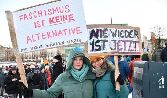Sachsen-Anhalt: AfD’nin zaferi mi, demokrasinin yenilgisi mi?