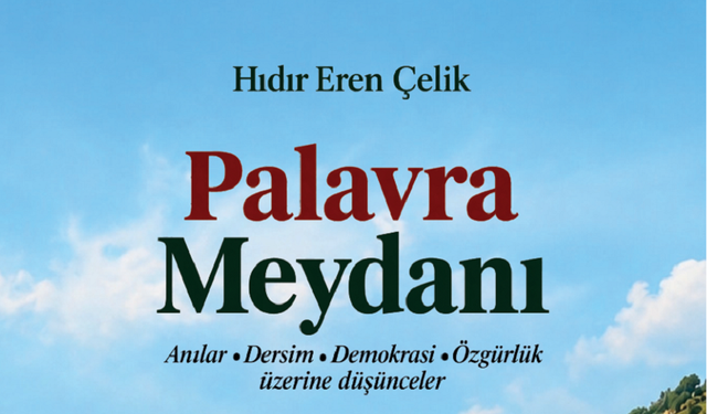 Anılardan Toplumsal Hafızaya Uzanan Yol