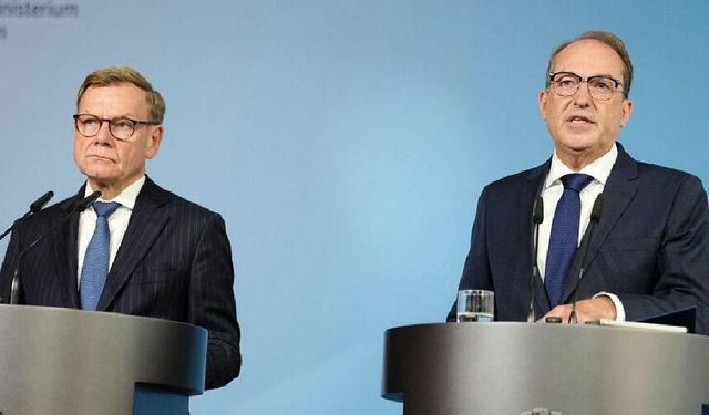 Leipzig’de İHA krizi: Berlin suçladı, Moskova reddetti