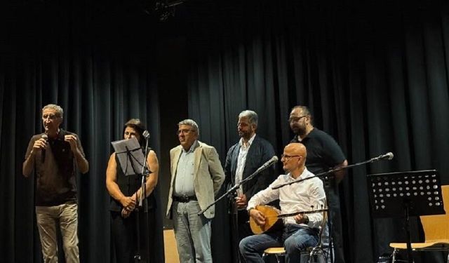 Yağız Eren Akdaşlı'nın tedavisi için Hamburg’da dayanışma gecesi