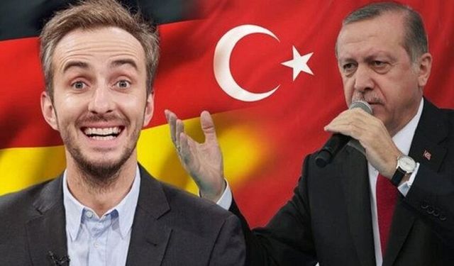 Erdoğan’la mahkemelik olmuştu: Böhmermann için ZDF’de yeni dönem