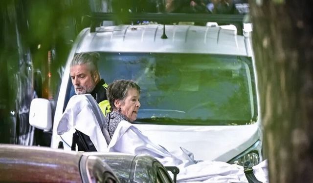 İspanya'da konut krizi: 87 yaşındaki kadın, evinden zorla tahliye edildi