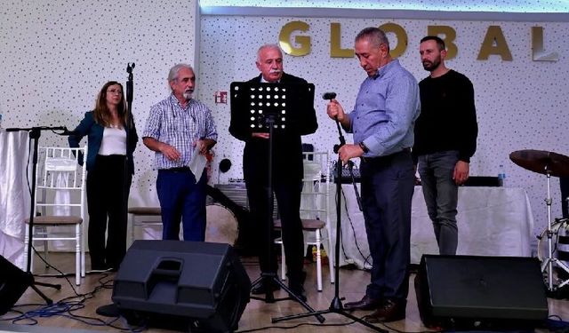 Hozat Belediyesi’ne destek için Avrupa’da dayanışma buluşması
