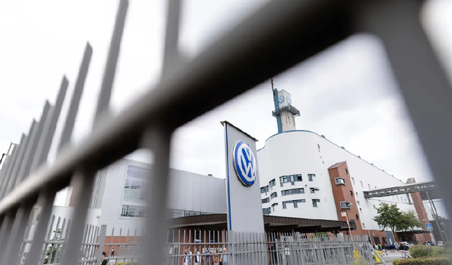 VW'nin Osnabrück fabrikası savunma sanayisine açılıyor
