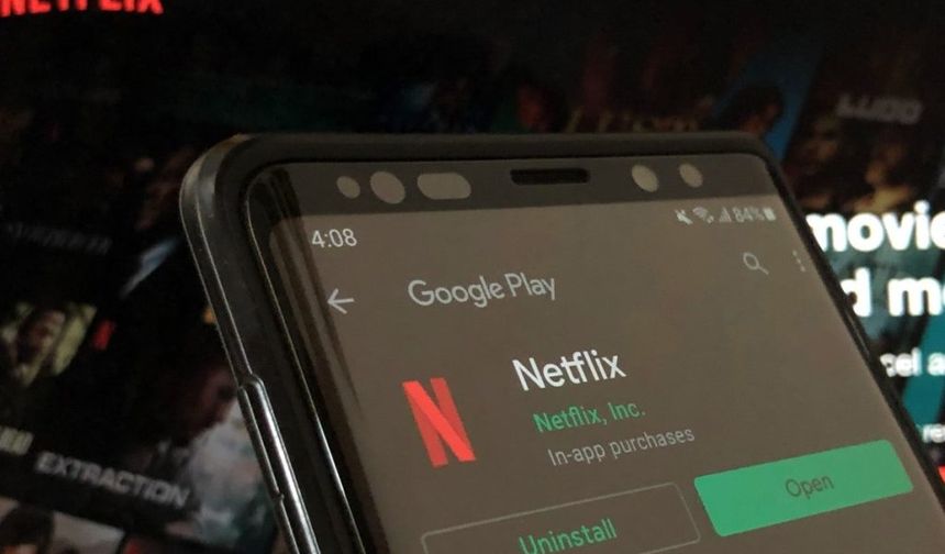 Netflix, uzun zamandır beklenen özelliğini duyurdu