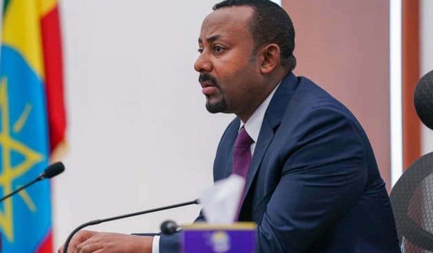 Facebook, Etiyopya Başbakanı'nın yaptığı paylaşımı sildi