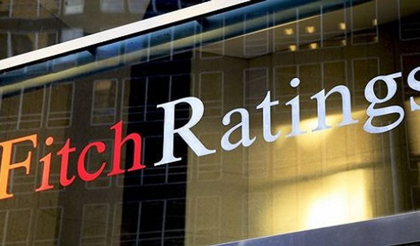 Fitch Ratings, Türkiye'nin kredi notunu düşürdü