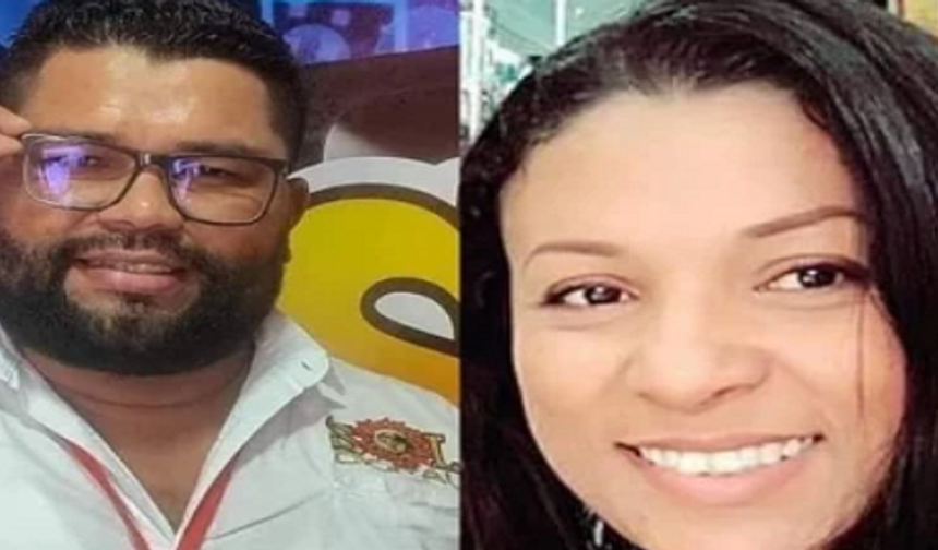 Kolombiya: İki gazeteci silahlı saldırıda hayatını kaybetti