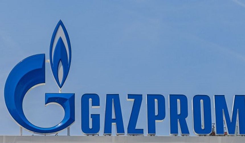 Gazprom'dan İtalya’ya yeniden doğal gaz sevkiyatı