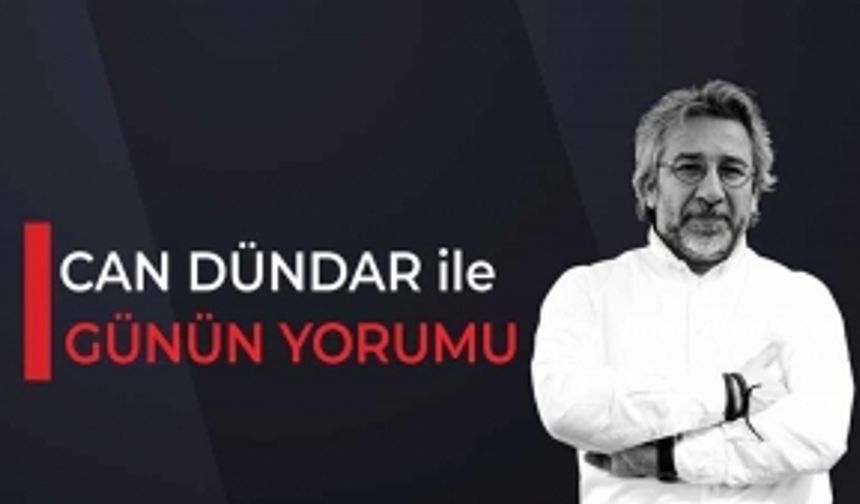 Can Dündar: MİT'in darbenin önünü açan 10 vahim hatası