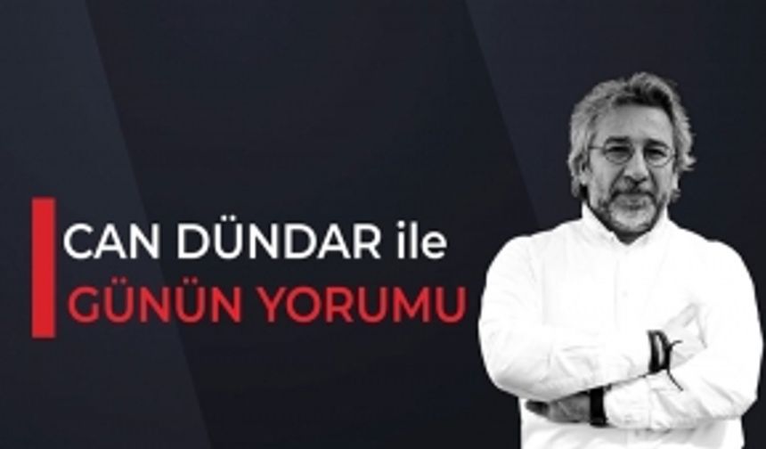 "Korkar ve susarsak, bu insanların iktidar ömrünü uzatmış oluruz.”