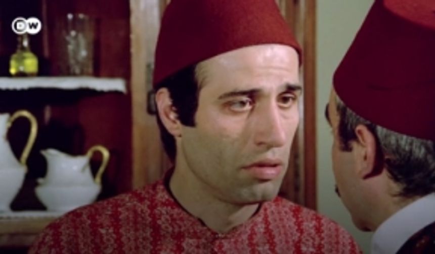 Kemal Sunal’sız 20 yıl