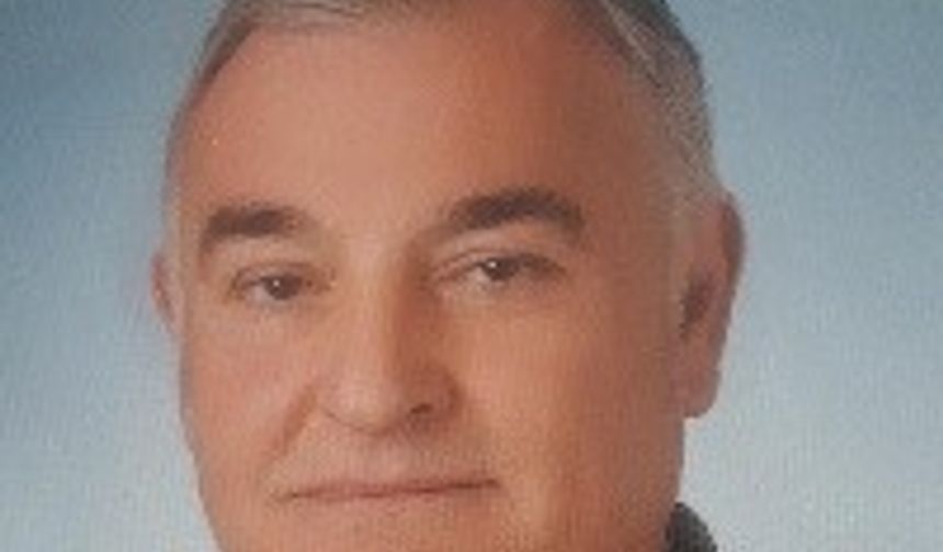 Bitmeyen Son Yolculuk