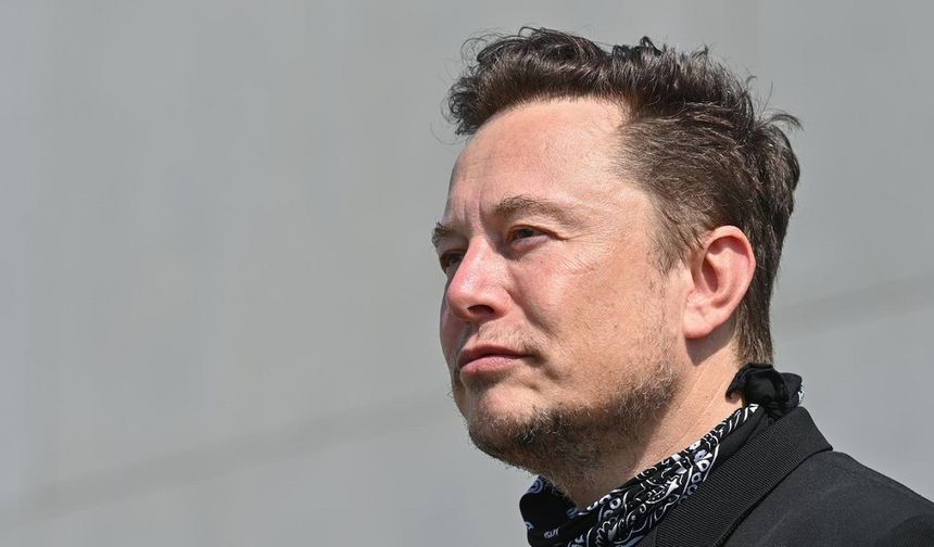 Elon Musk Twitter’ın politikasını açıkladı