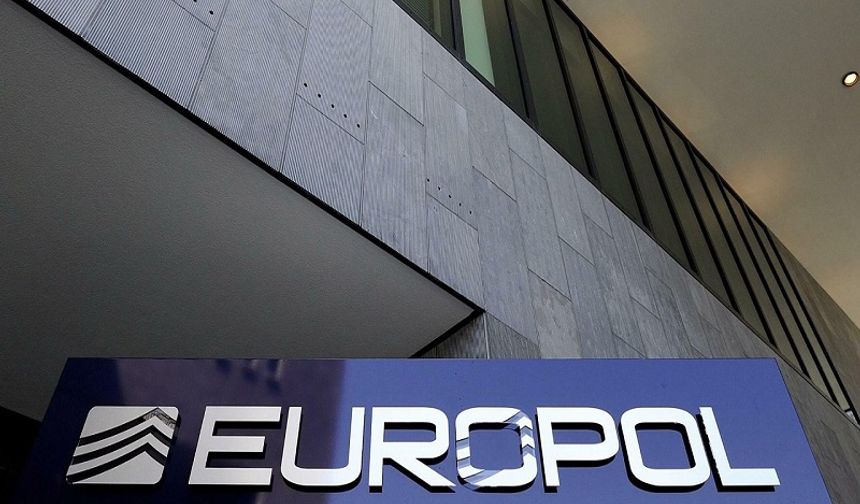 Europol: Uyuşturucu kaçakçılığı yapan çete çökertildi