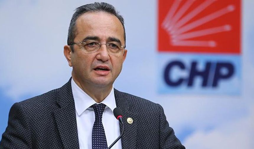 CHP'li Bülent Tezcan: 'Seçimlerde HDP ile aynı alanda buluşmayacağımızı kim söylüyor?'