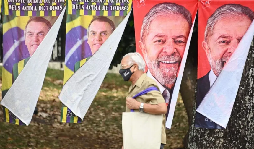 Lula: Bolsonaro yerli halka karşı soykırım yaptı