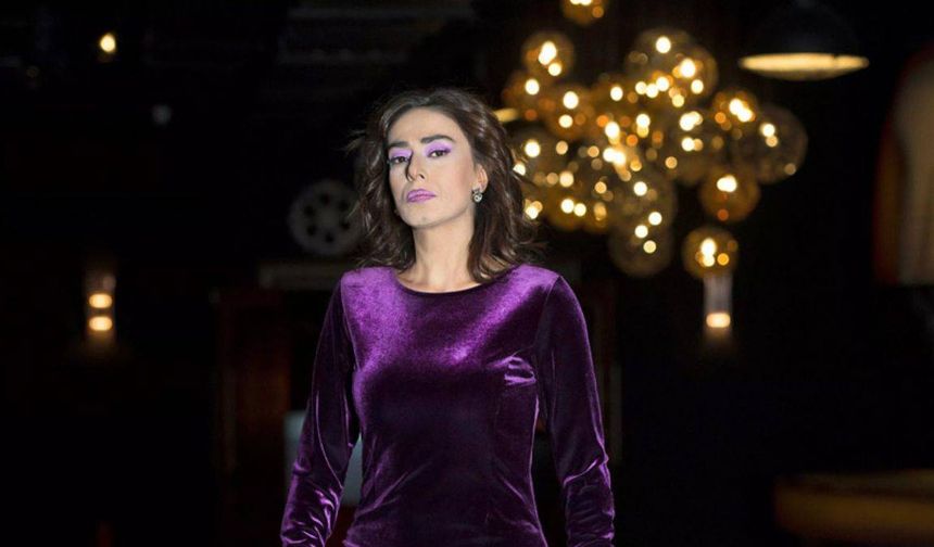 Yıldız Tilbe: Cenazeme politikacı gelirse taşlayın