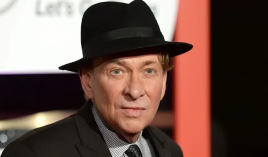 Caz müzisyeni Bobby Caldwell hayatını kaybetti