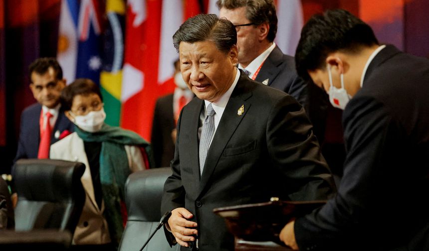 Çin'den ABD'ye sert eleştiri: 'Dünyanın ihtiyacı olan başka ülkelerin içişlerine karışmak değil'