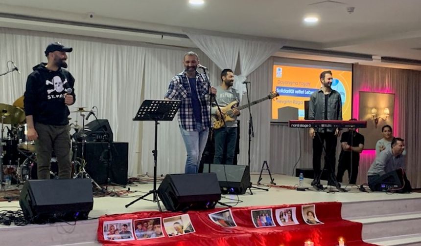TİP milletvekili Atay: "Yepyeni bir ülke kuracağız"
