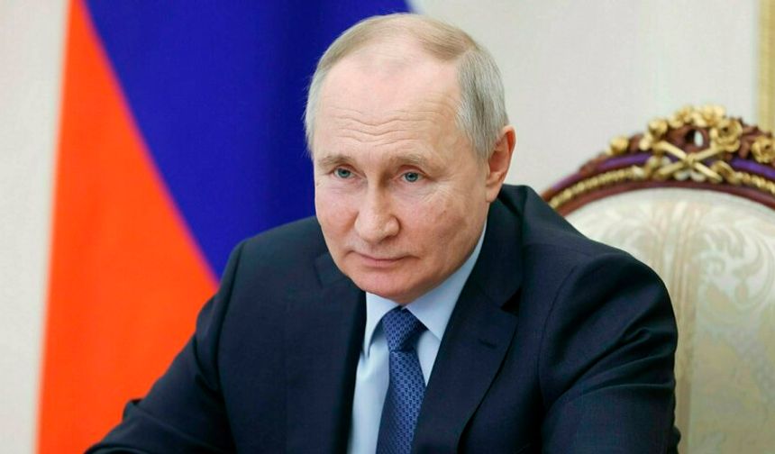 UCM'nin Putin kararına Rusya'dan sert tepki